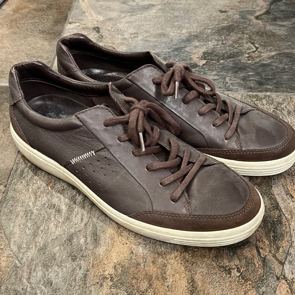 Ecco Casual Shoes